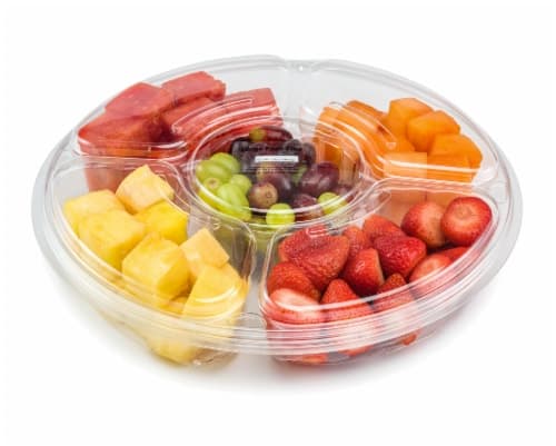 Del Monte Large Fruit Tray
