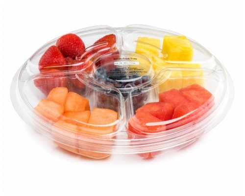 Del Monte Small Fruit Tray