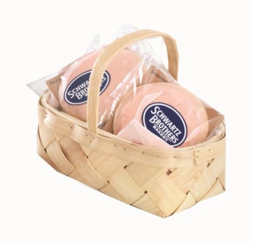 Schwartz Brothers Seasonal Frost Cookies