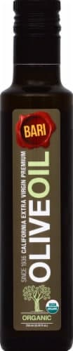 Bari Organic Extra Virgin Olive Oil