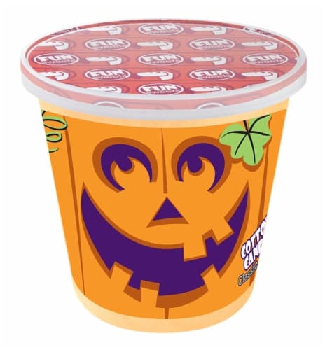 Fun Sweets Halloween Cotton Candy