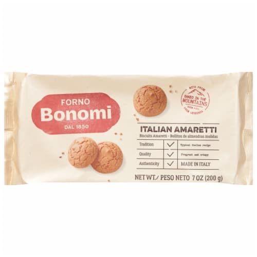 Bonomi Lady Fingers