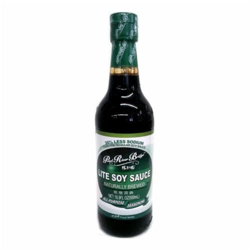 Pearl River Bridge Lite Soy Sauce