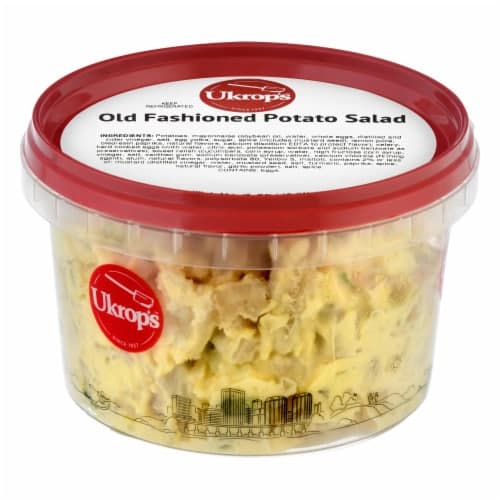 Ukrops Old Fashioned Potato Salad