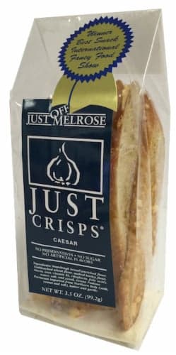 Just Crisps Caesar