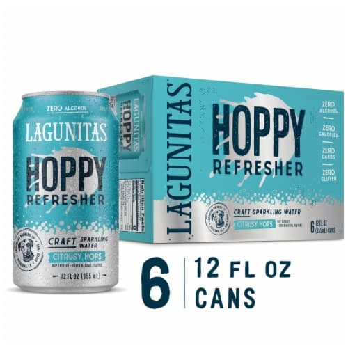 Citrafonix Citrus Ipa In Cans