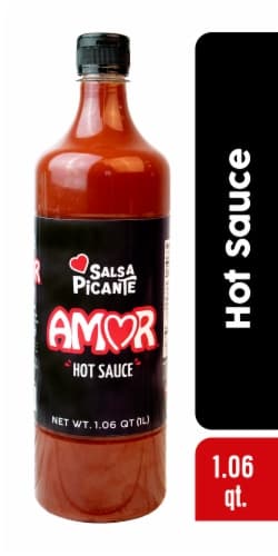 Castillo Amor Picante Hot Sauce
