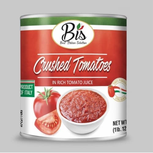 Best Italian Selection Crushed Tomatoes