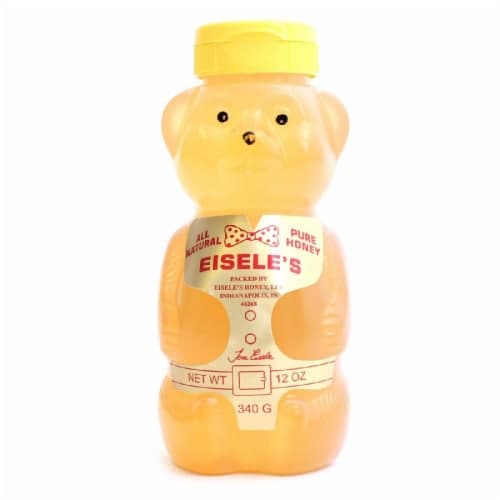 Eisele'S Honey Bear