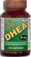 Only Natural  Dhea
