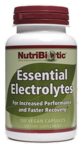 Nutribiotic Essential Electrolytes