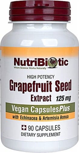 Nutribiotic  Grapefruit Seed Extract