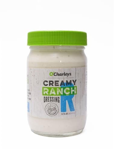 O'Charley'S Creamy Ranch Dressing