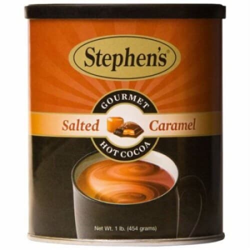 Stephen'S Gourmet Salted Caramel Hot Cocoa Mix