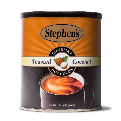 Stephen'S Toasted Coconut Hot Cocoa Mix