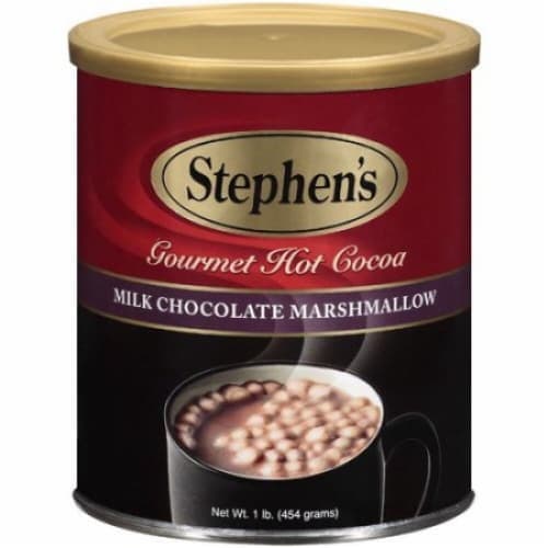 Stephen'S Gourmet Milk Chocolate Marshmallow Hot Cocoa Mix