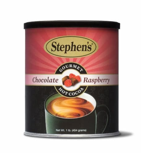 Stephen'S Gourmet Chocolate Raspberry Hot Cocoa Mix