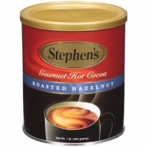 Stephen'S Gourmet Roasted Hazelnut Hot Cocoa Mix