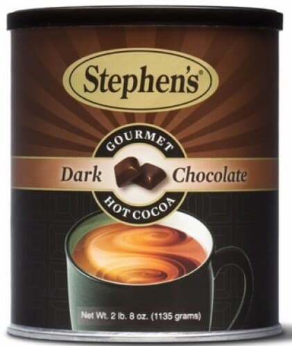 Stephen'S Gourmet Dark Chocolate Hot Cocoa Mix