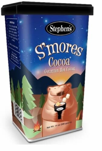 Stephen'S Gourmet S'Mores Hot Cocoa Mix