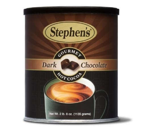 Stephen'S Gourmet Dark Chocolate Hot Cocoa