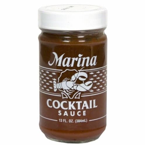 Marina Cocktail Sauce