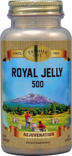Premier One  Royal Jelly 