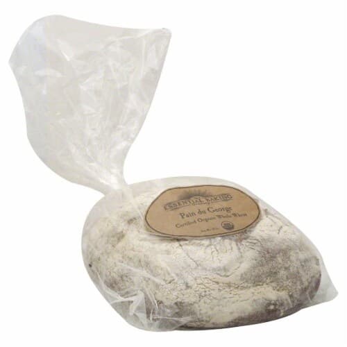 Essential Baking Co. Pain Du George Whole Wheat Bread