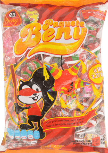 Beny Pinata Candy Mix
