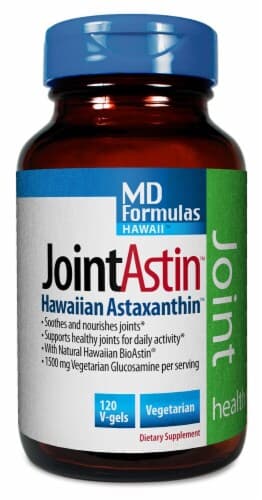 Nutrex Hawaii  Jointastin Hawaiian Astaxanthin Dietary Supplement
