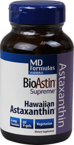 Nutrex Hawaii Bioastin Supreme