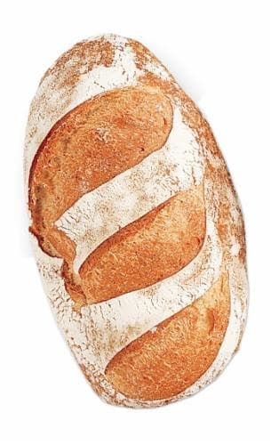 Grand Central Como Sliced Bread