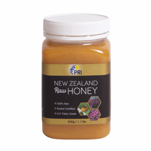 Multiflora Honey