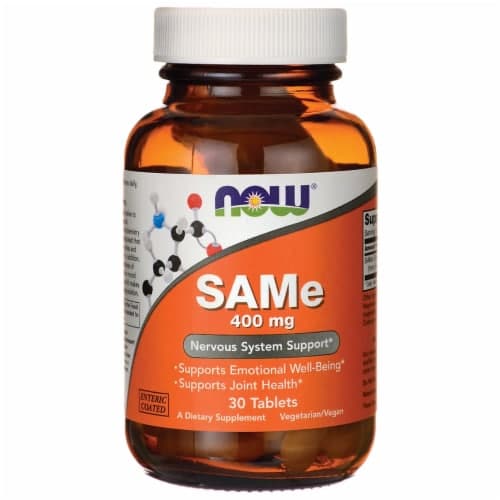 Now Foods  Same