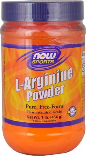 Now Foods  Sports L-Arginine Powder