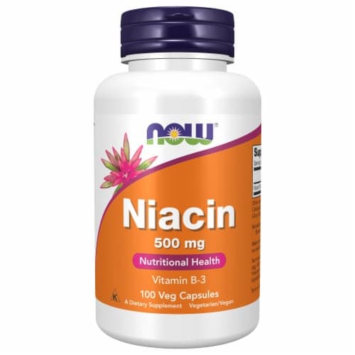 Now Niacin