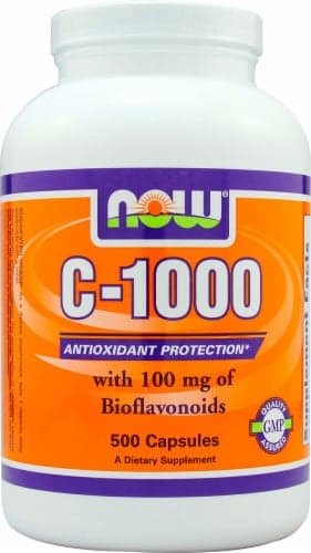 Now Foods  C
