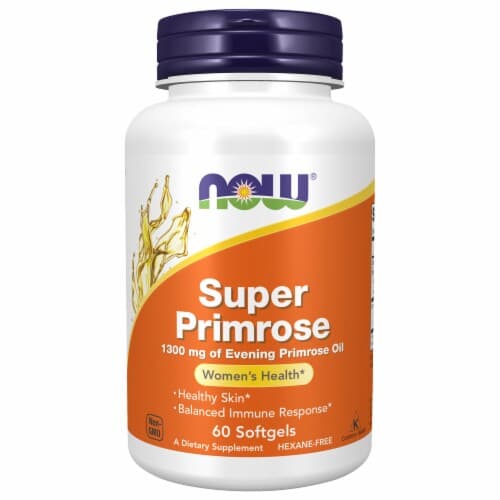 Now Super Primrose