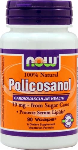 Now Foods  Policosanol