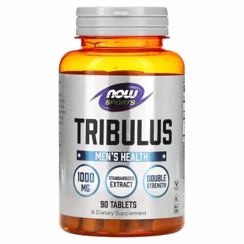 Now Foods Tribulus