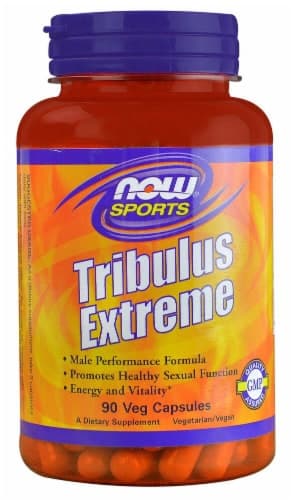 Now Foods  Sports Tribulus Extreme