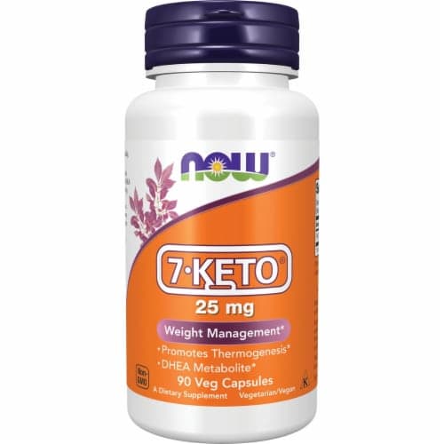 Now Foods  7-Keto