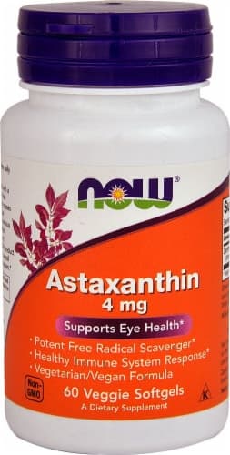 Now Foods  Astaxanthin