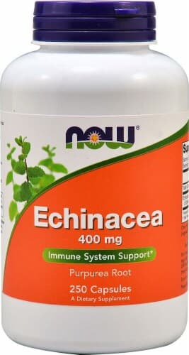 Now Foods  Echinacea