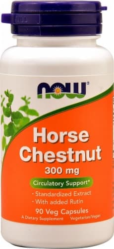 Now Foods  Horse Chestnut