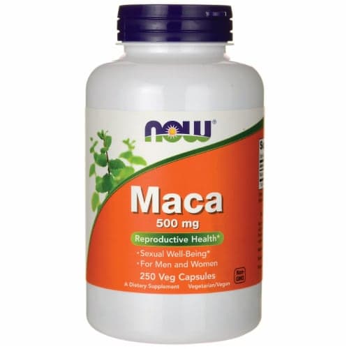 Now Maca