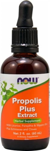 Now  Propolis Plus Extract