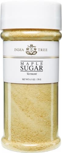 India Tree Maple Sugar