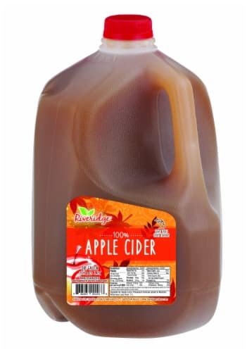 Riveridge Apple Cider
