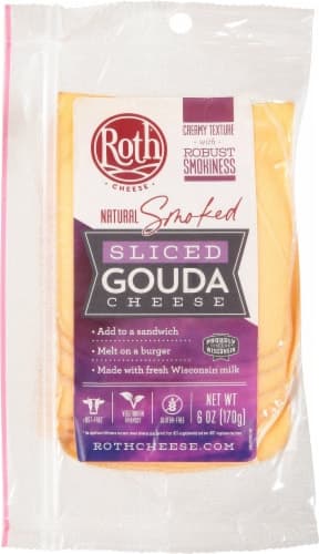 Roth Natural Smoked Van Gough
